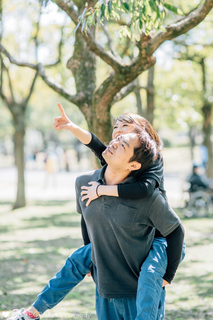 Taka×Risa | カップルフォト