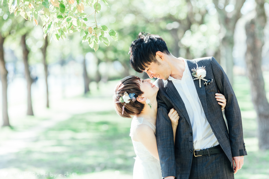keisuke × kana | 夫婦フォト