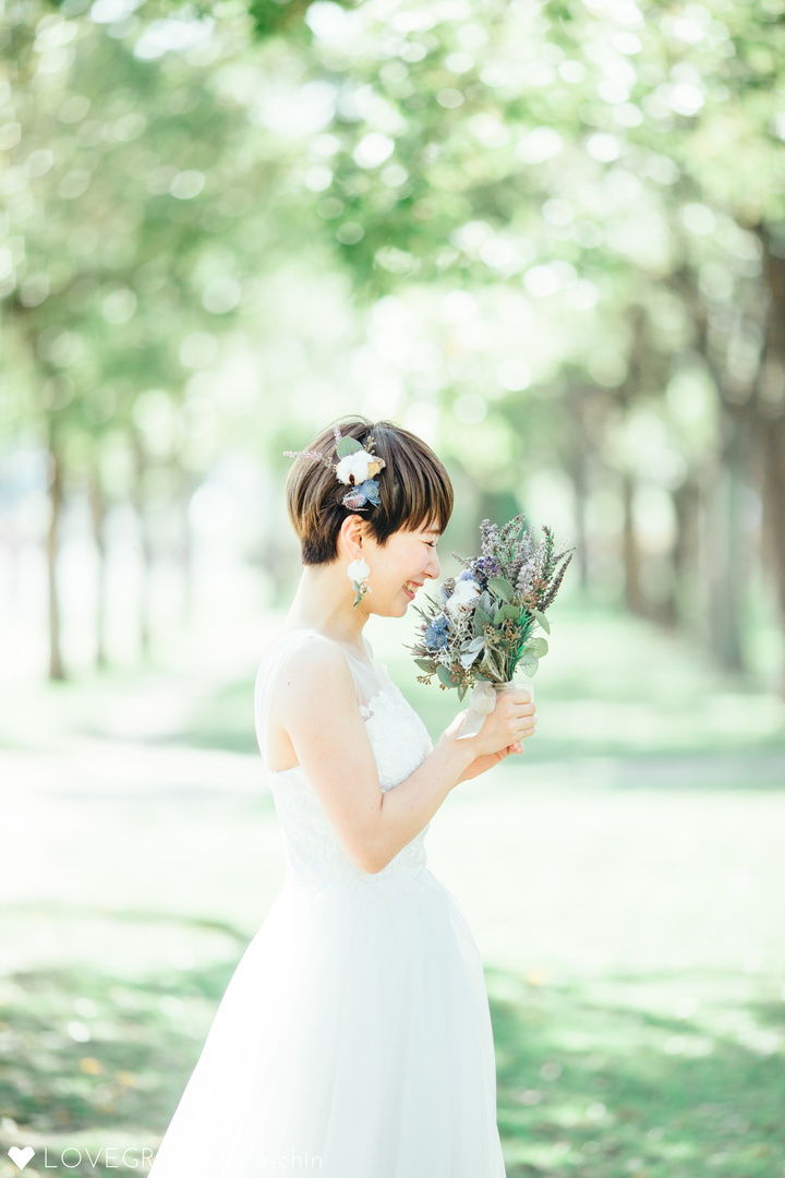 keisuke × kana | 夫婦フォト