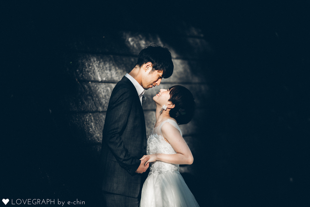keisuke × kana | 夫婦フォト