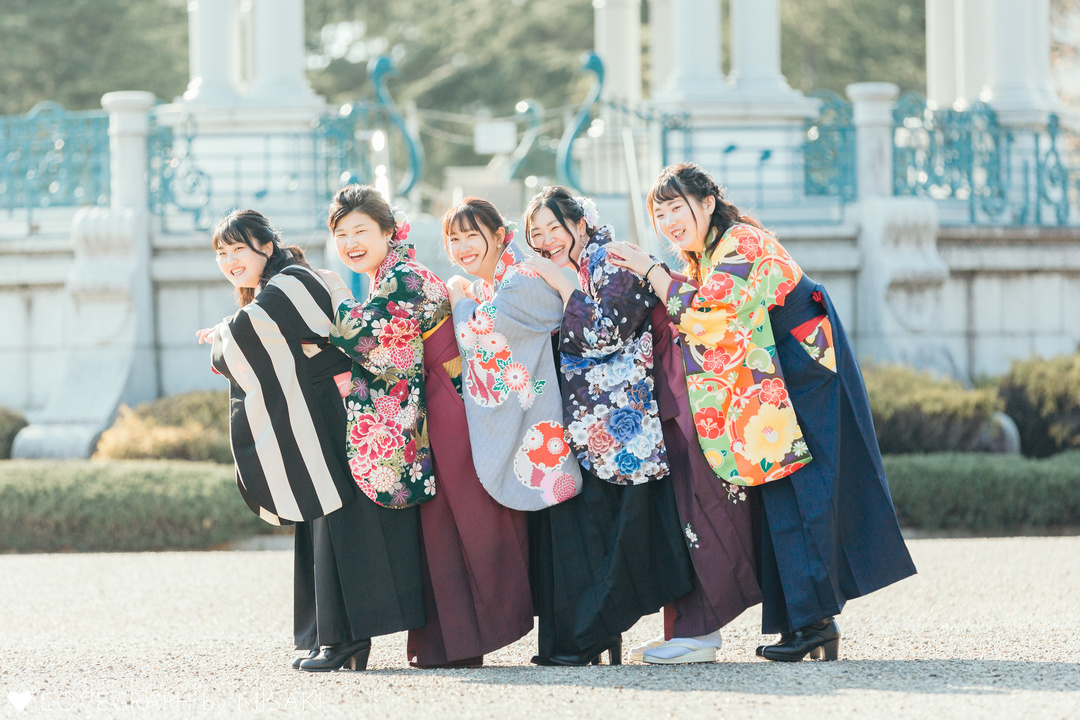 MOMOKA FriendS | フレンドフォト(友達)