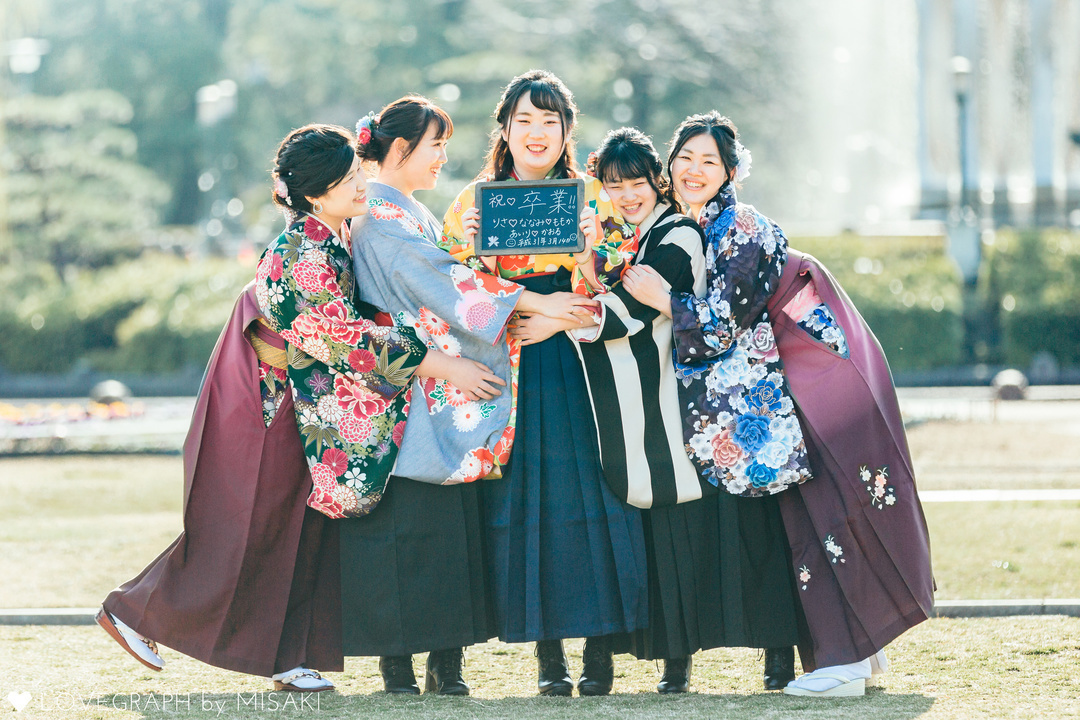 MOMOKA FriendS | フレンドフォト(友達)
