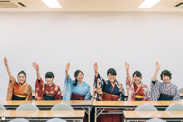 class J | フレンドフォト(友達)