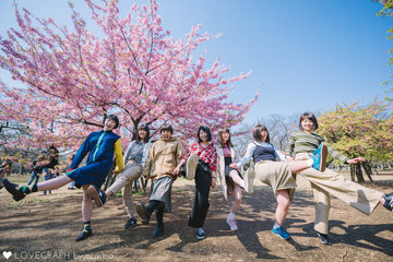 佐野組 | フレンドフォト(友達)