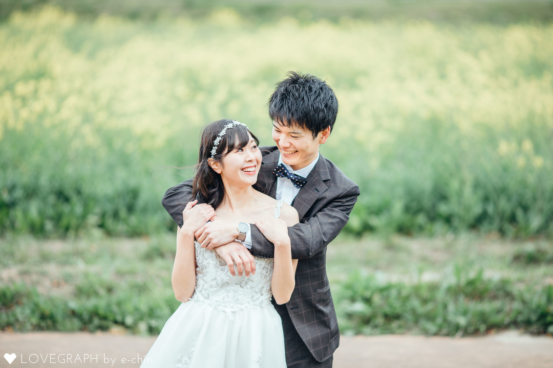 junjun×nana | 夫婦フォト