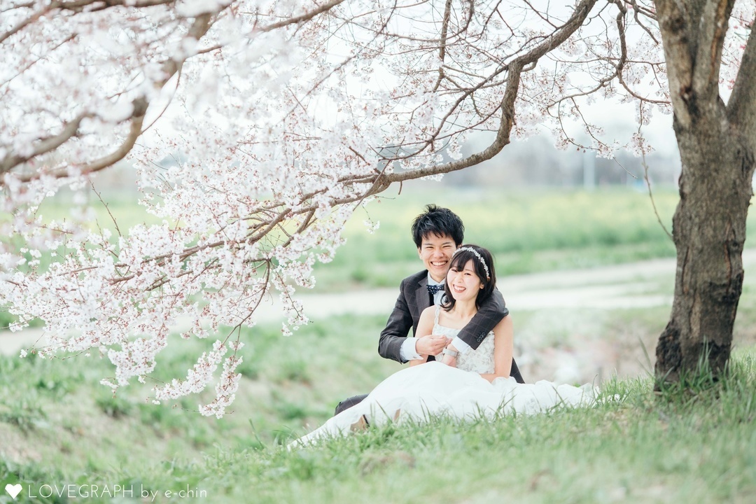 junjun×nana | 夫婦フォト