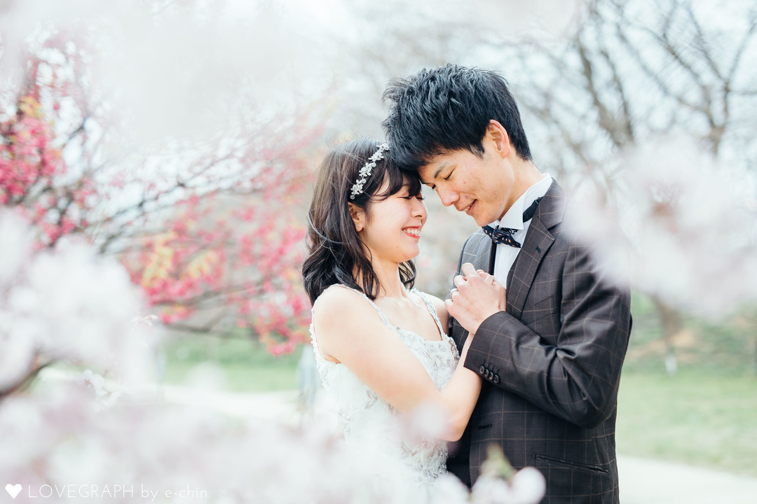 junjun×nana | 夫婦フォト