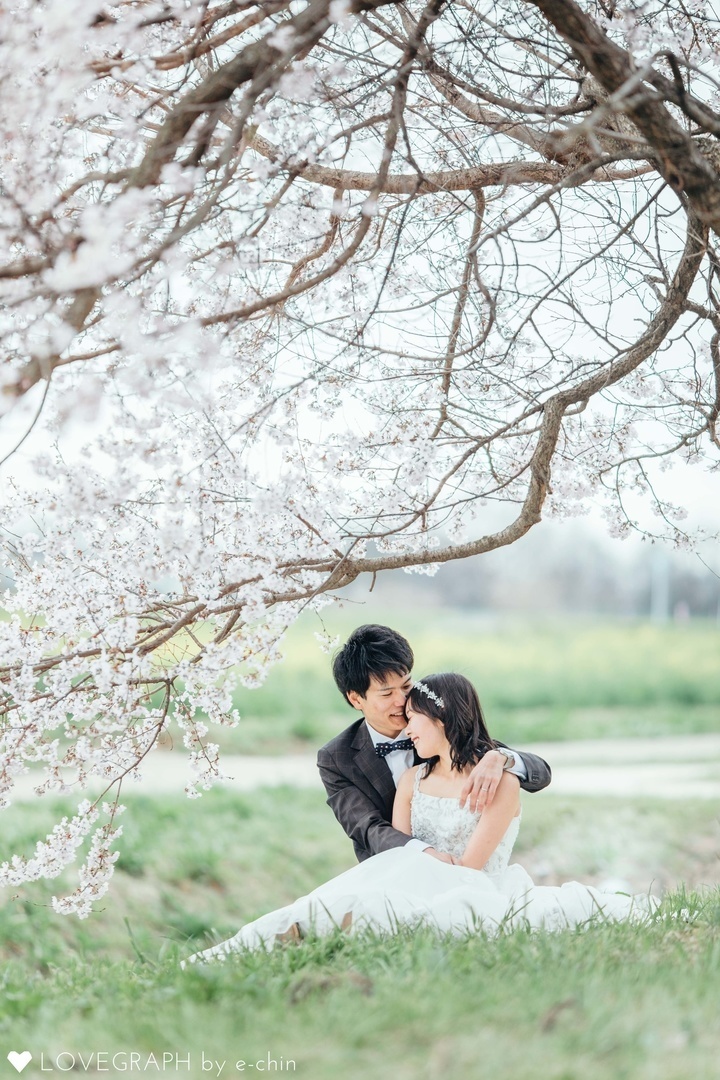 junjun×nana | 夫婦フォト