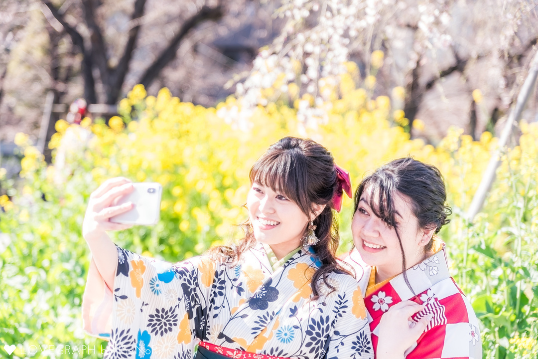2019/3/24 | フレンドフォト(友達)