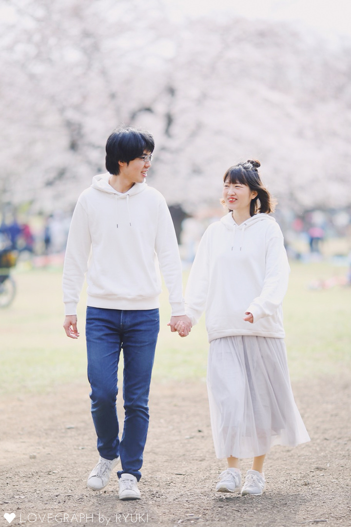 Takumi×Eri | 夫婦フォト