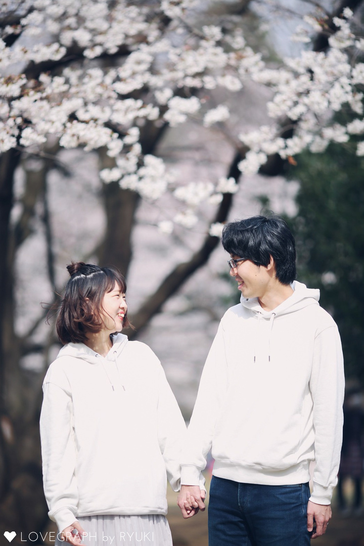 Takumi×Eri | 夫婦フォト