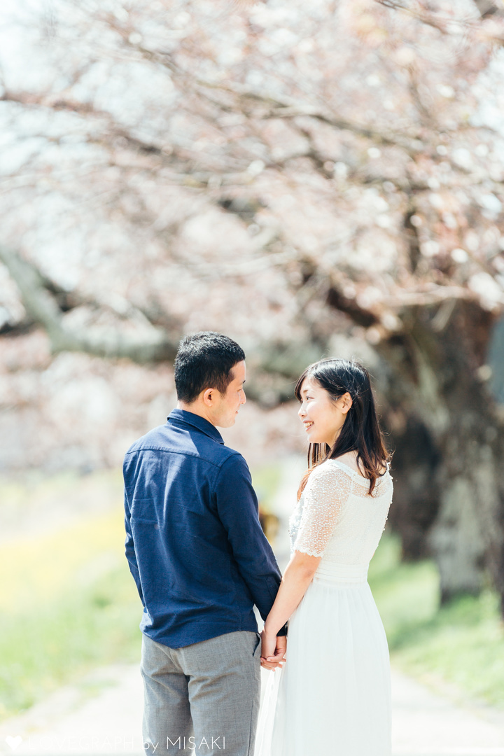 Akira×Sayuri | 夫婦フォト