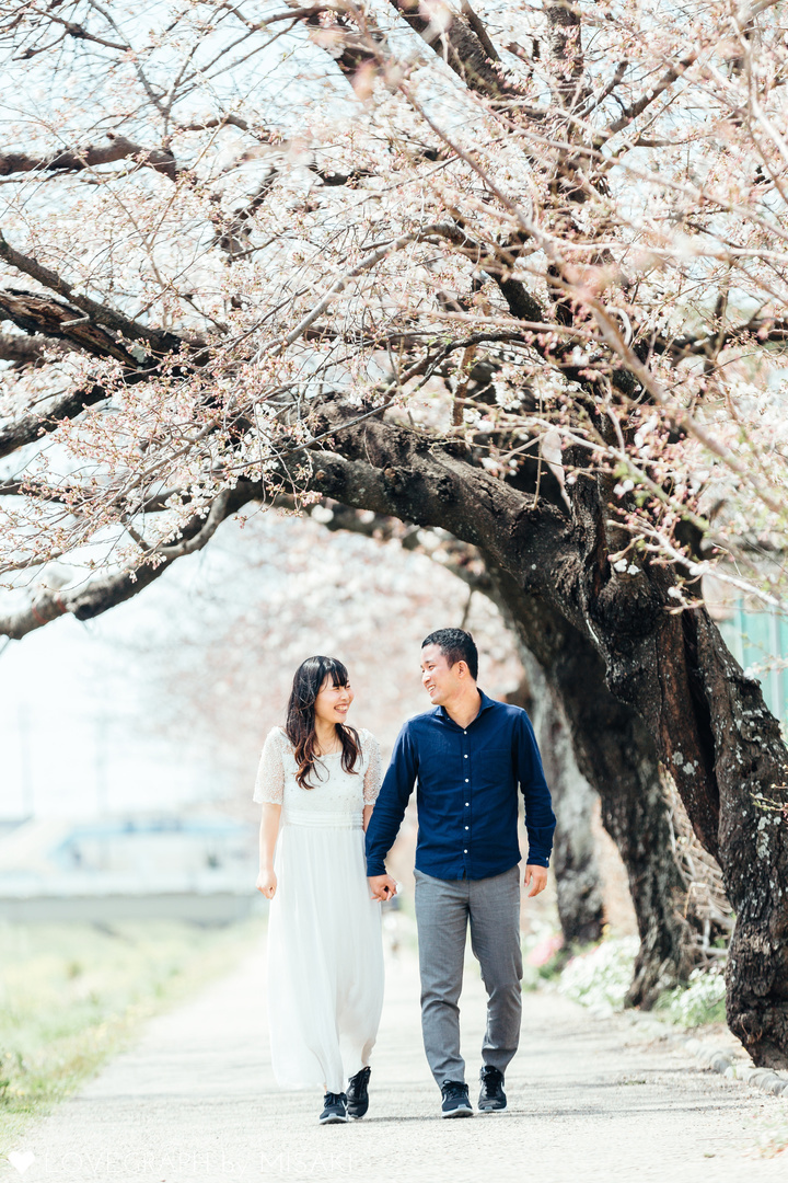 Akira×Sayuri | 夫婦フォト