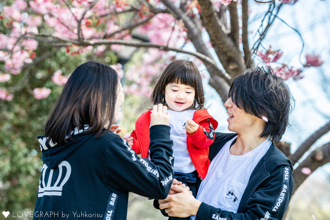 nki family | 家族写真(ファミリーフォト)