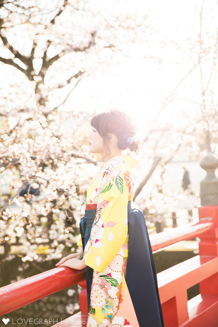 Yusho×Momoe | カップルフォト