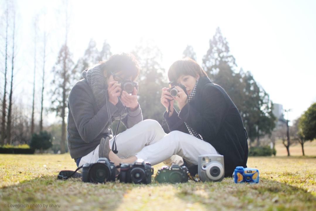 Kyohei × Miho | カップルフォト