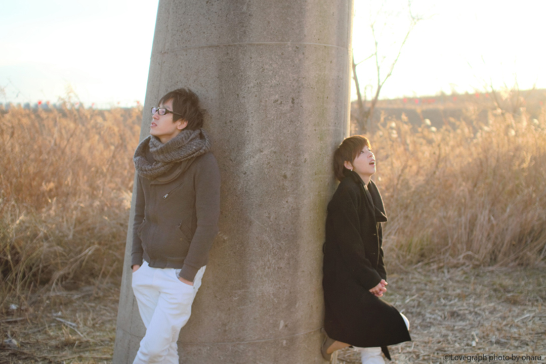 Kyohei × Miho | カップルフォト