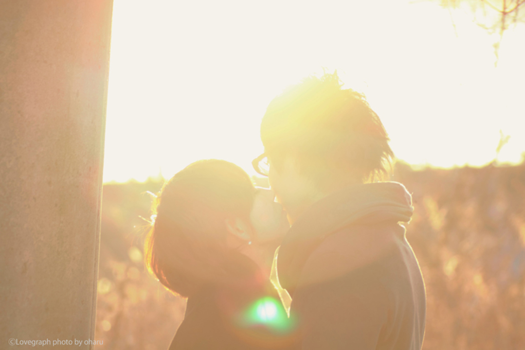 Kyohei × Miho | カップルフォト