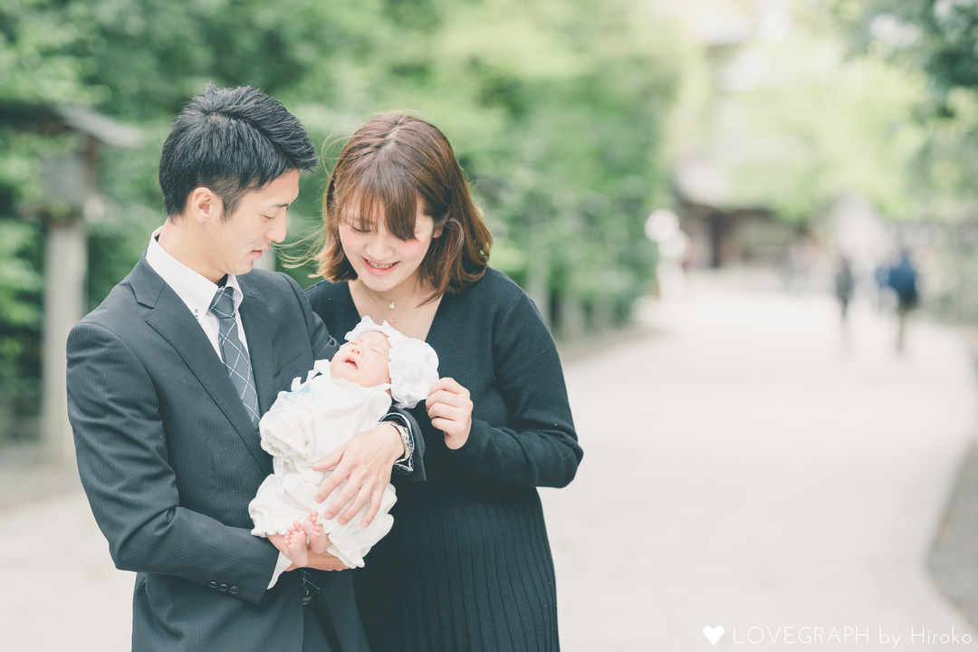 SHUTA*Family | 家族写真(ファミリーフォト)