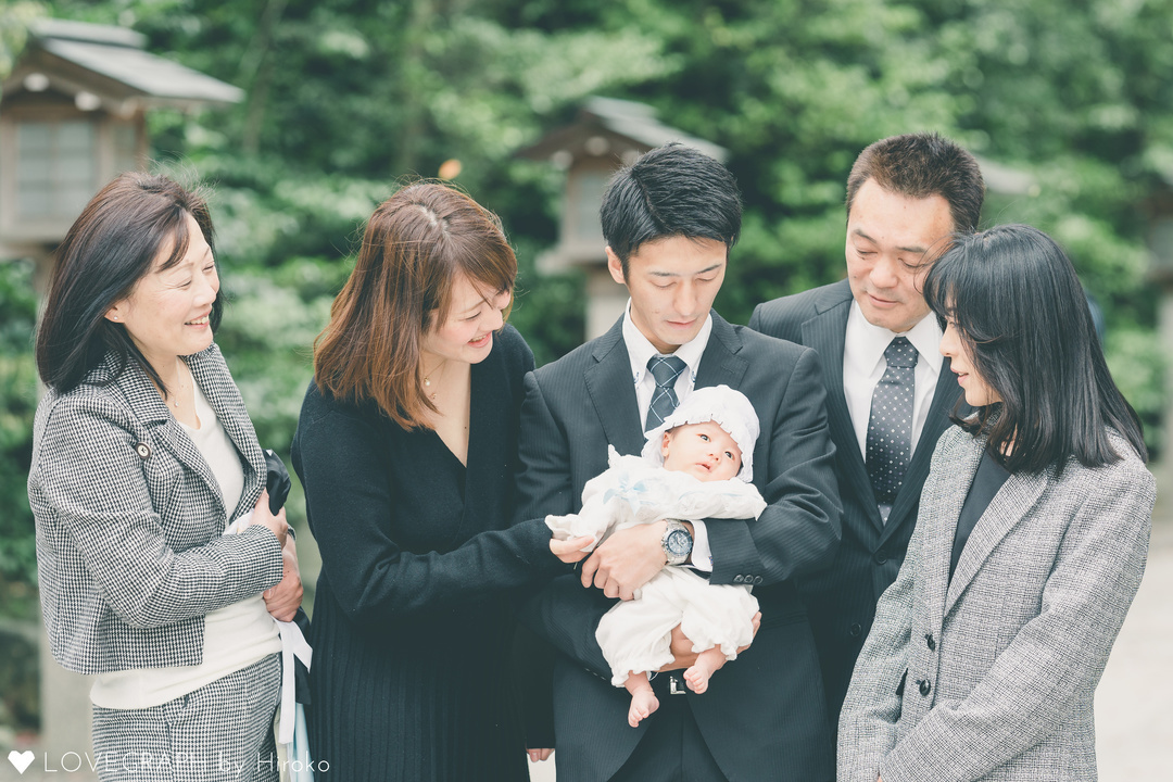 SHUTA*Family | 家族写真(ファミリーフォト)