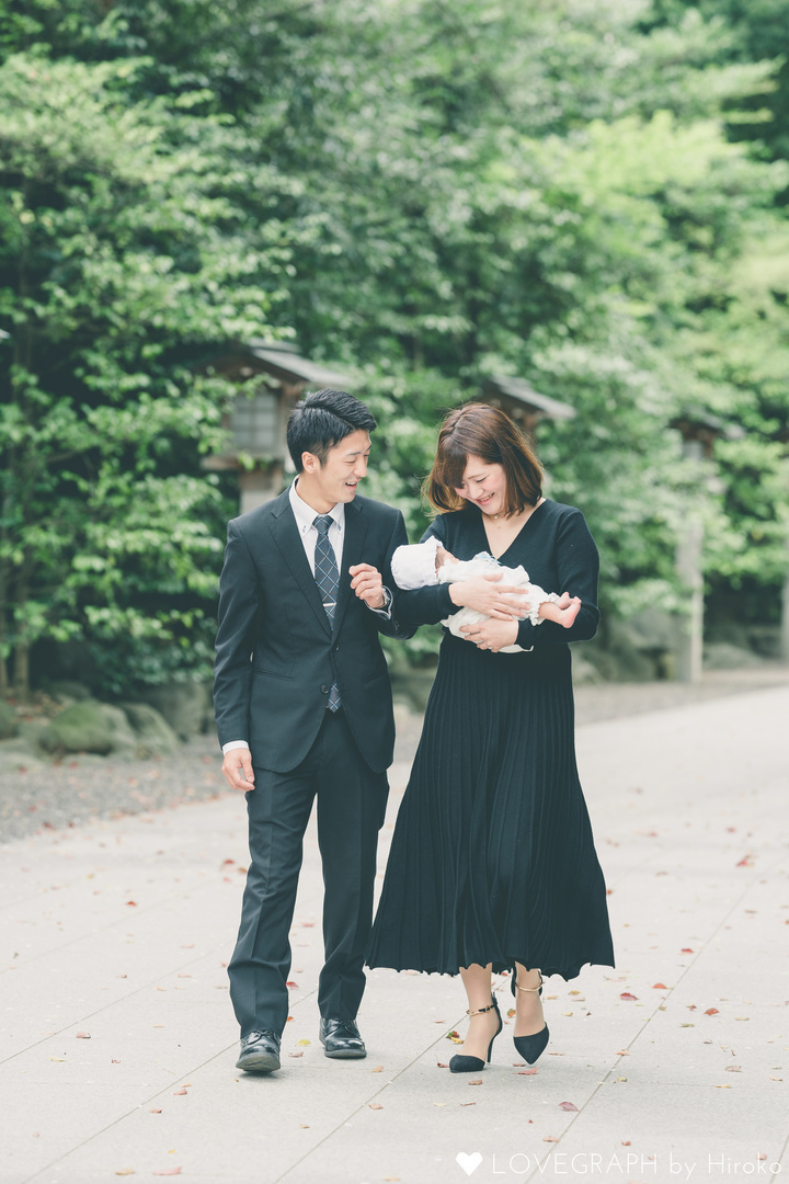 SHUTA*Family | 家族写真(ファミリーフォト)
