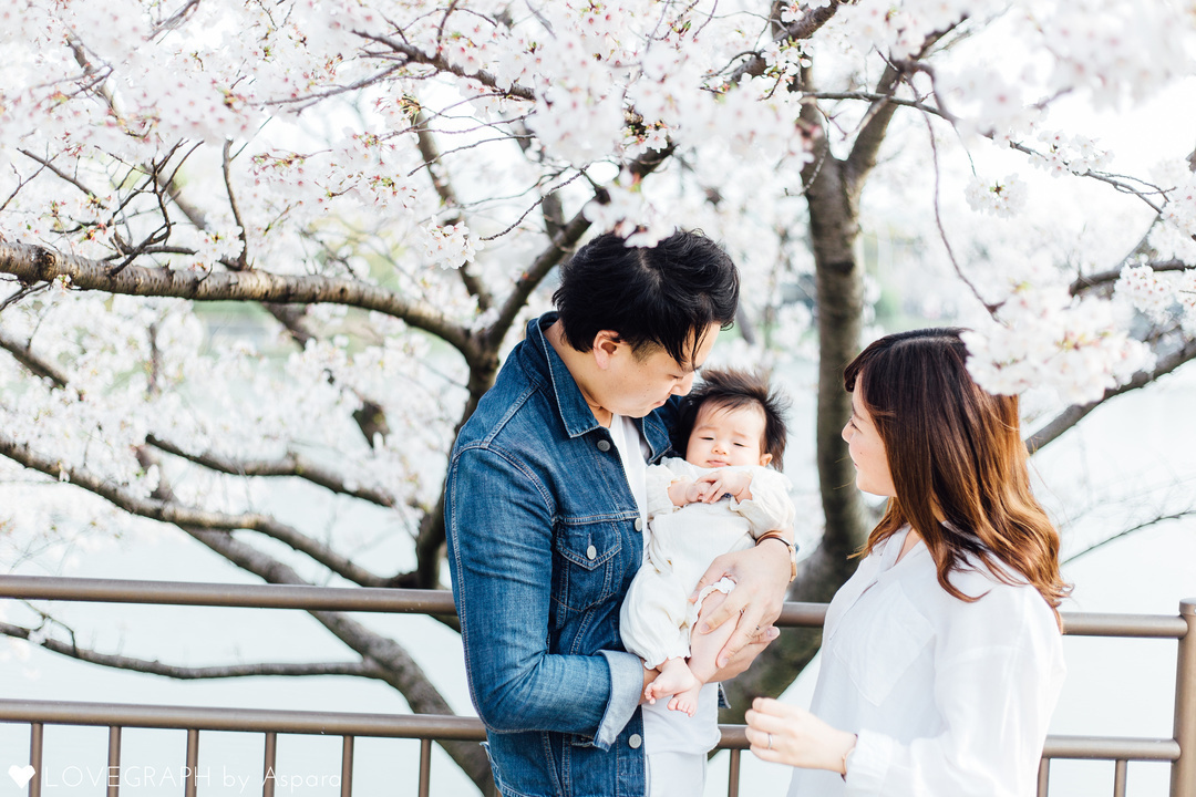 shibuya family | 家族写真(ファミリーフォト)