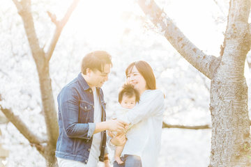 shibuya family | 家族写真(ファミリーフォト)