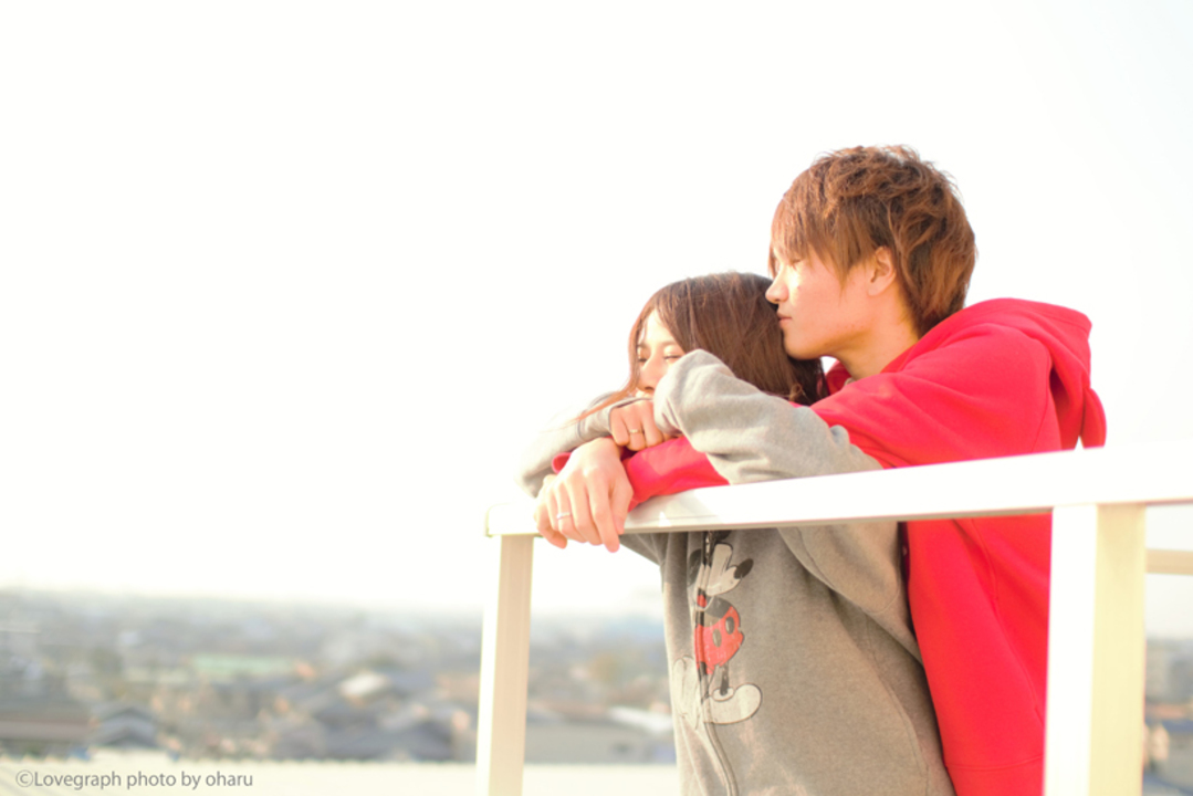 Kousuke × Misaki | カップルフォト