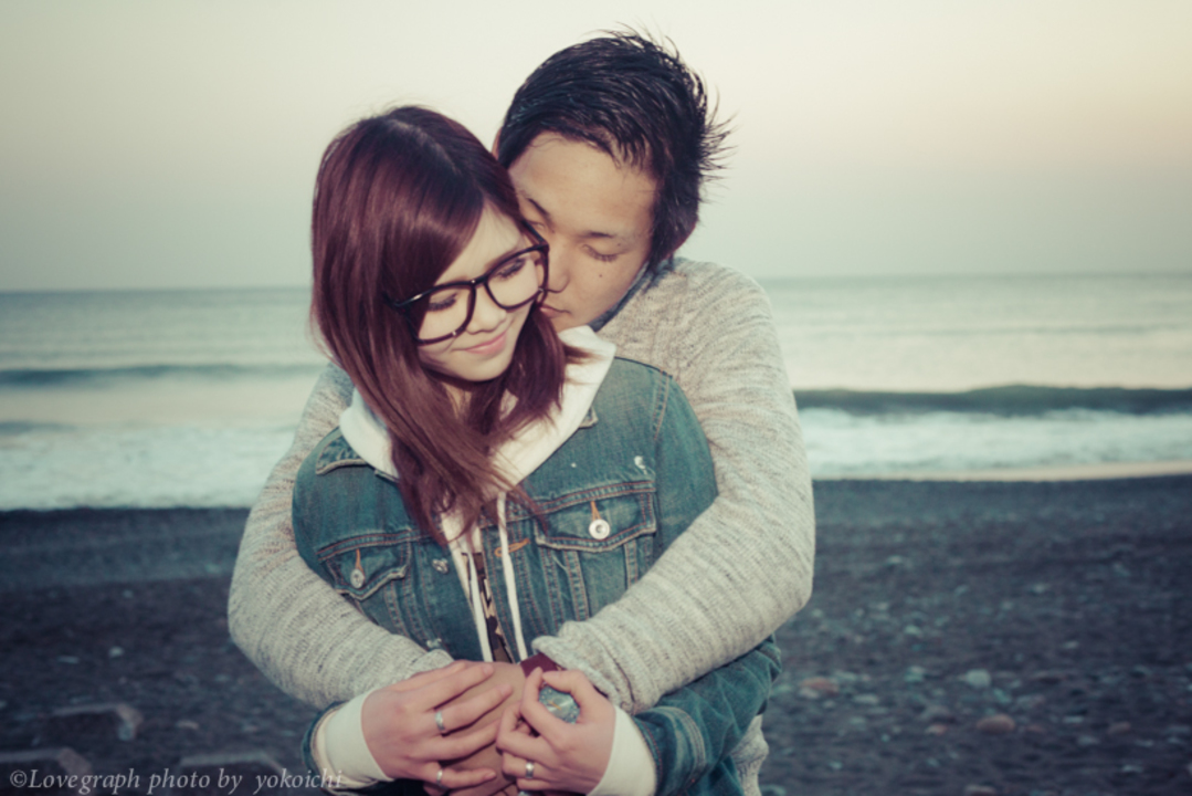 Daichi × Azumi | カップルフォト