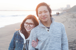 Daichi × Azumi | カップルフォト