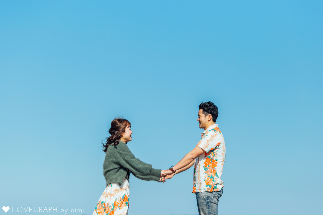 keisuke&ai | 夫婦フォト