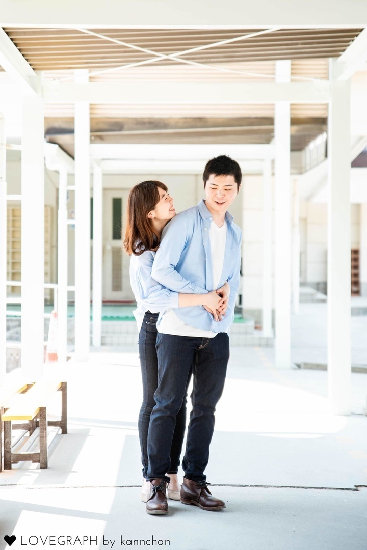 M×M | 夫婦フォト