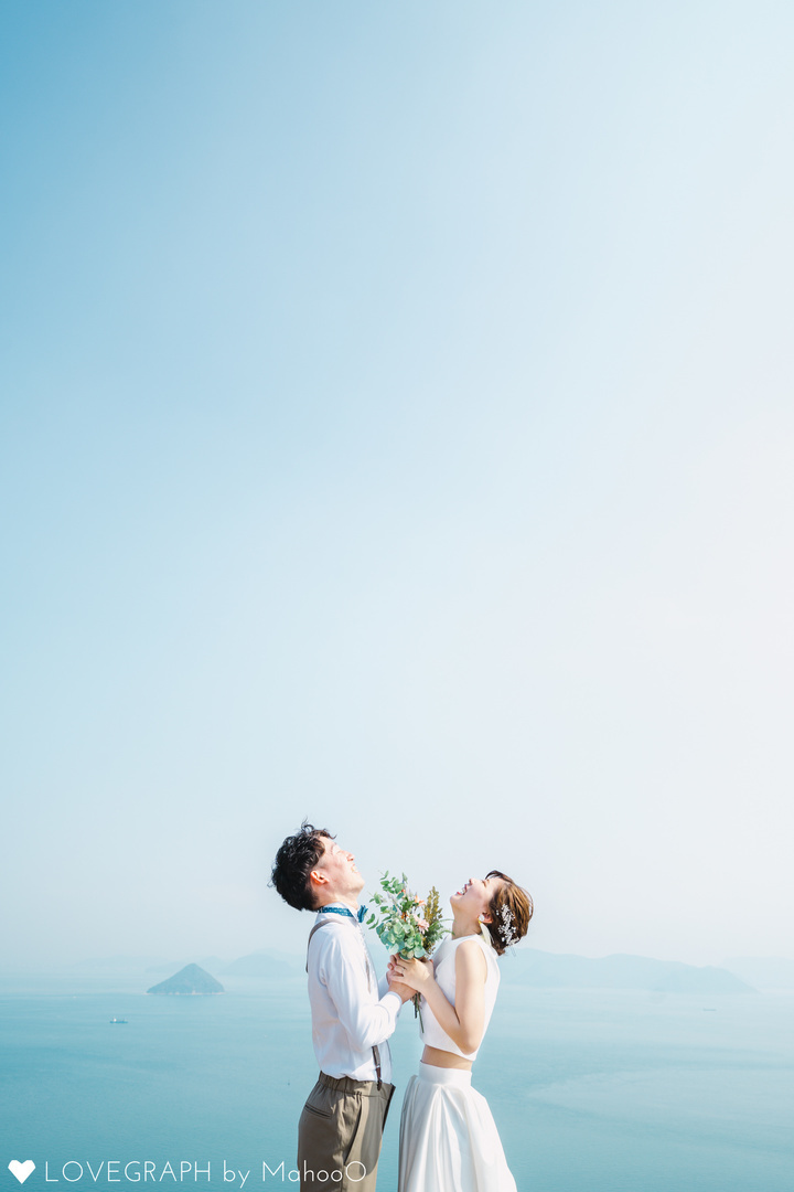 Takumi x Mana | 夫婦フォト