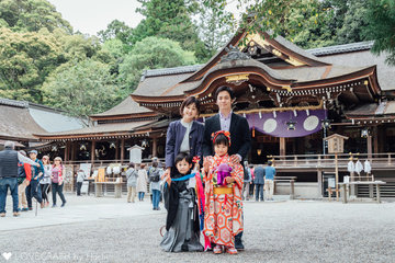 OTOSHIfamily | 家族写真(ファミリーフォト)
