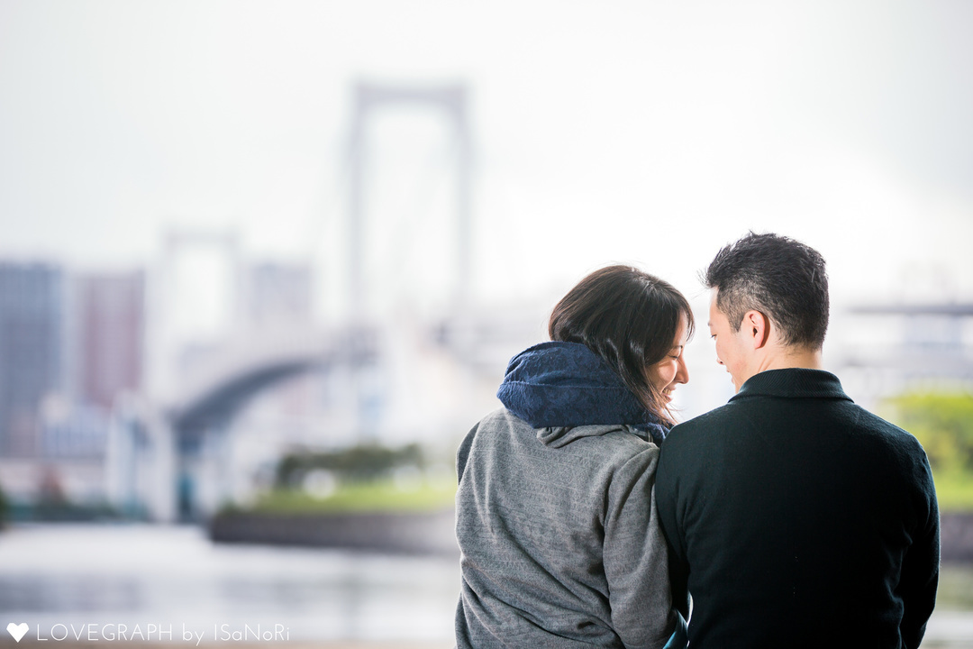 Naoya × Naoko | カップルフォト