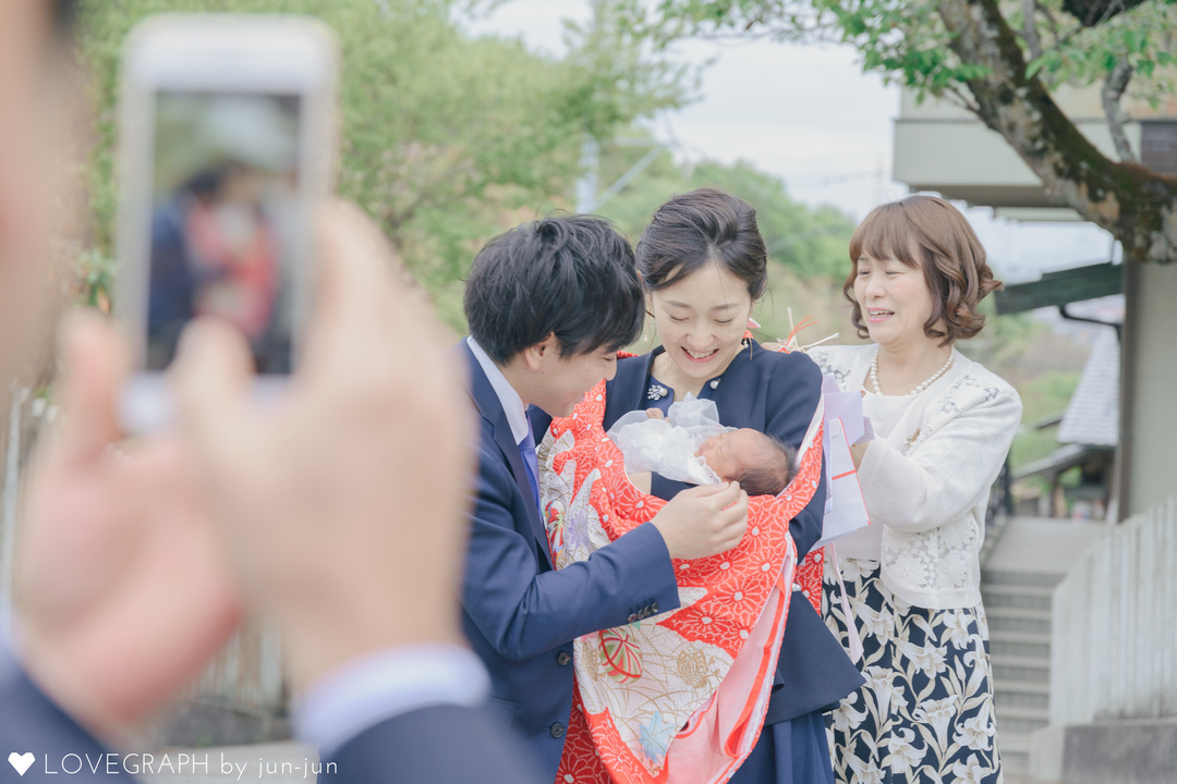 family | 家族写真(ファミリーフォト)