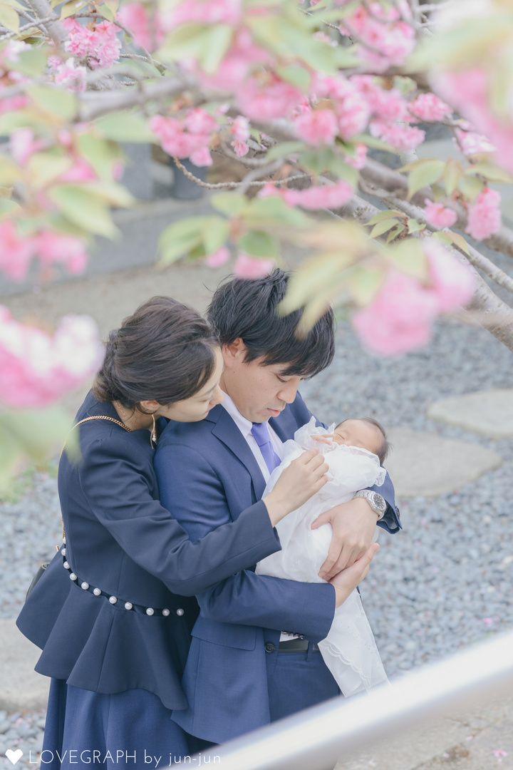 family | 家族写真(ファミリーフォト)
