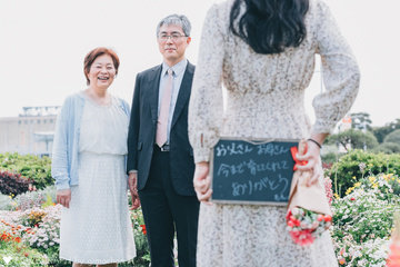 Ifam | 家族写真(ファミリーフォト)