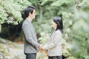 Michi × Norina | カップルフォト
