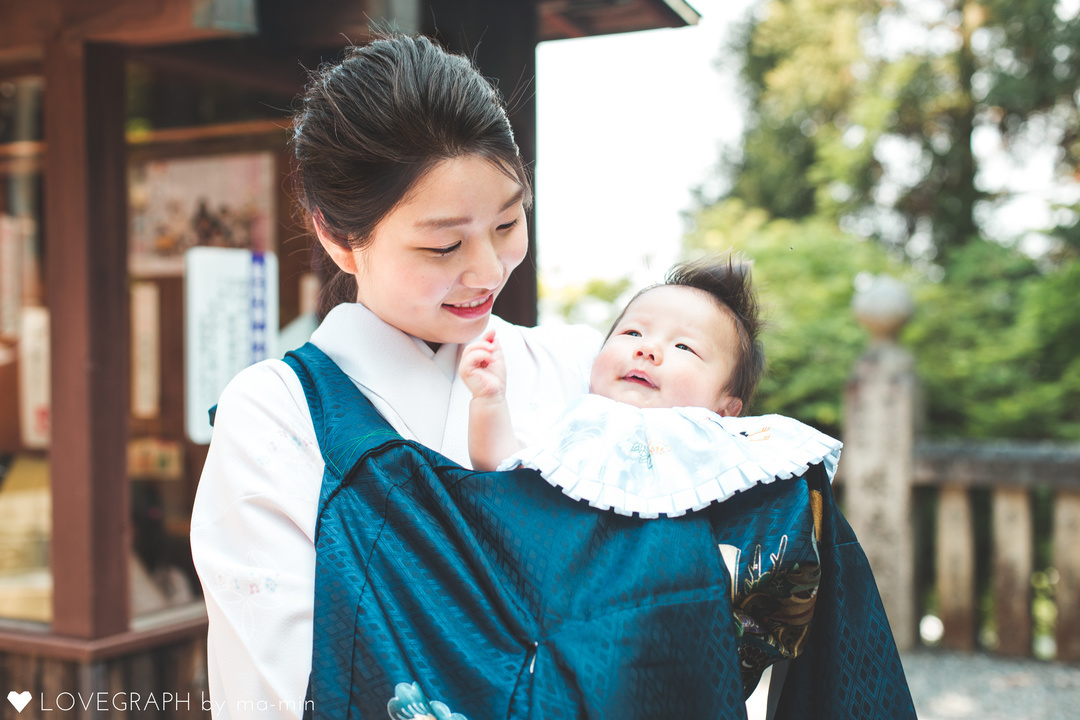 ishihara family | 家族写真(ファミリーフォト)
