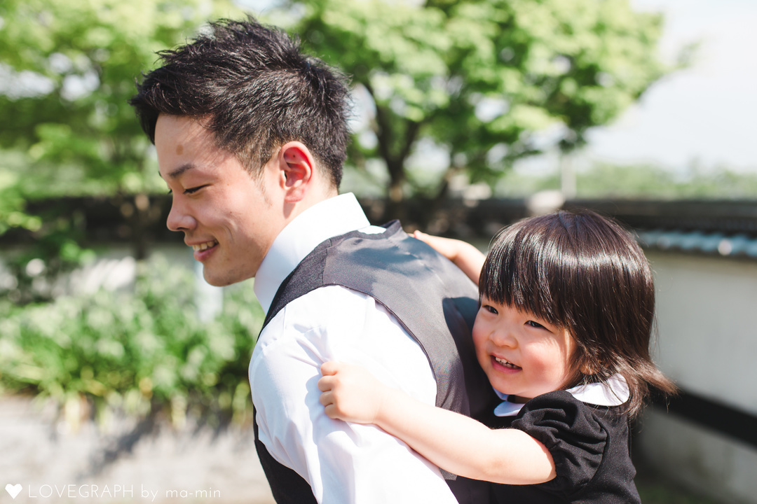 ishihara family | 家族写真(ファミリーフォト)