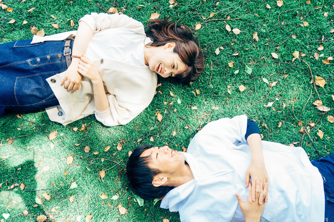 Kenji × Saki | カップルフォト