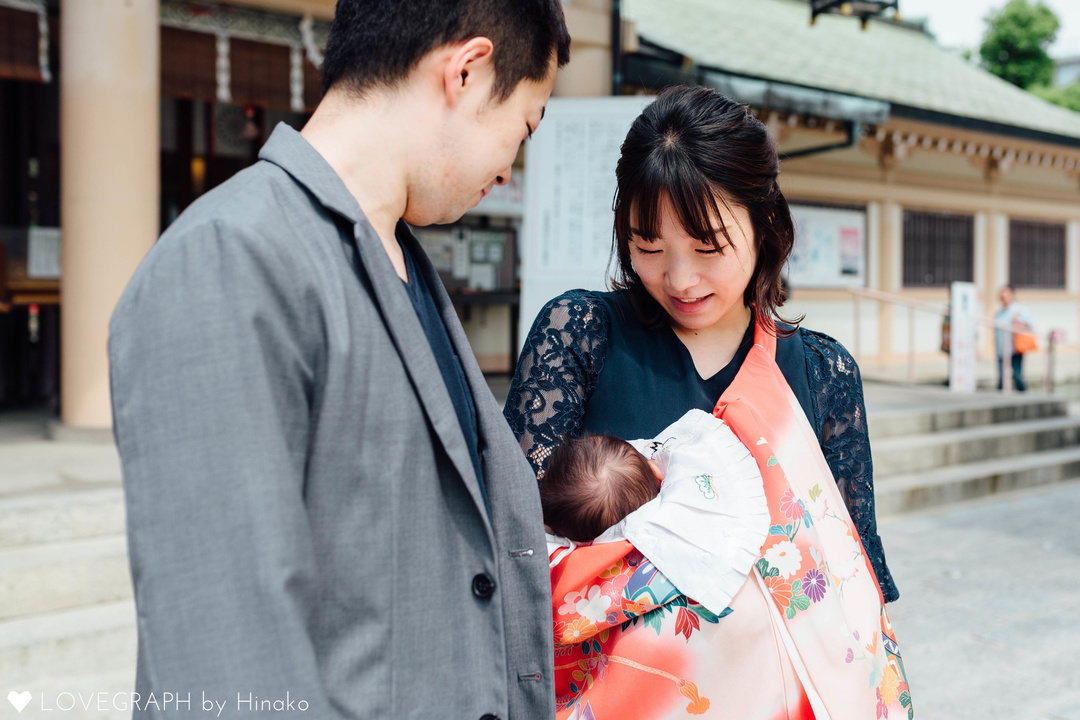 ysok family | 家族写真(ファミリーフォト)