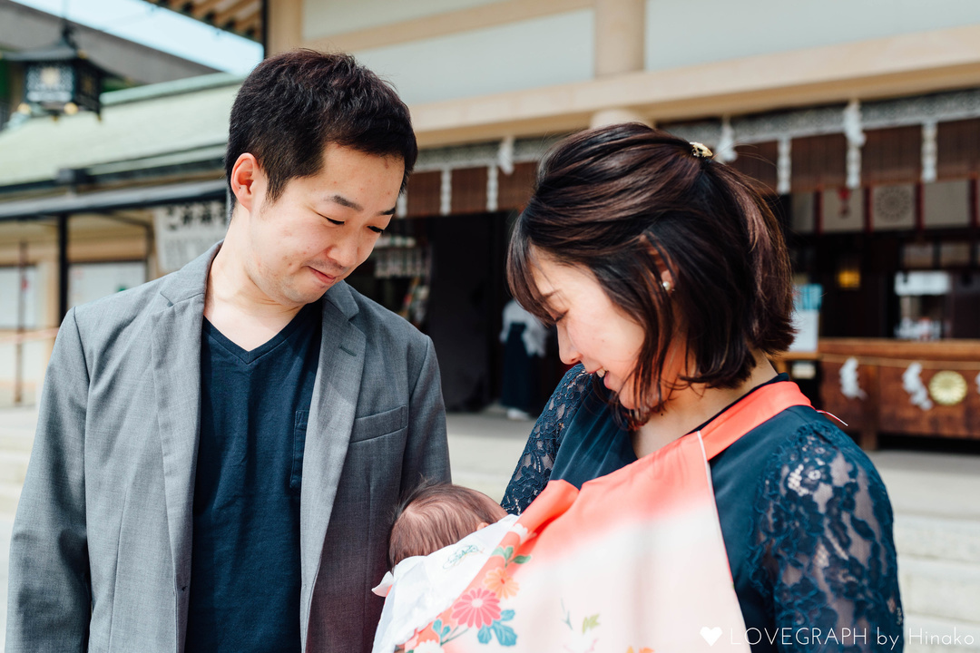 ysok family | 家族写真(ファミリーフォト)