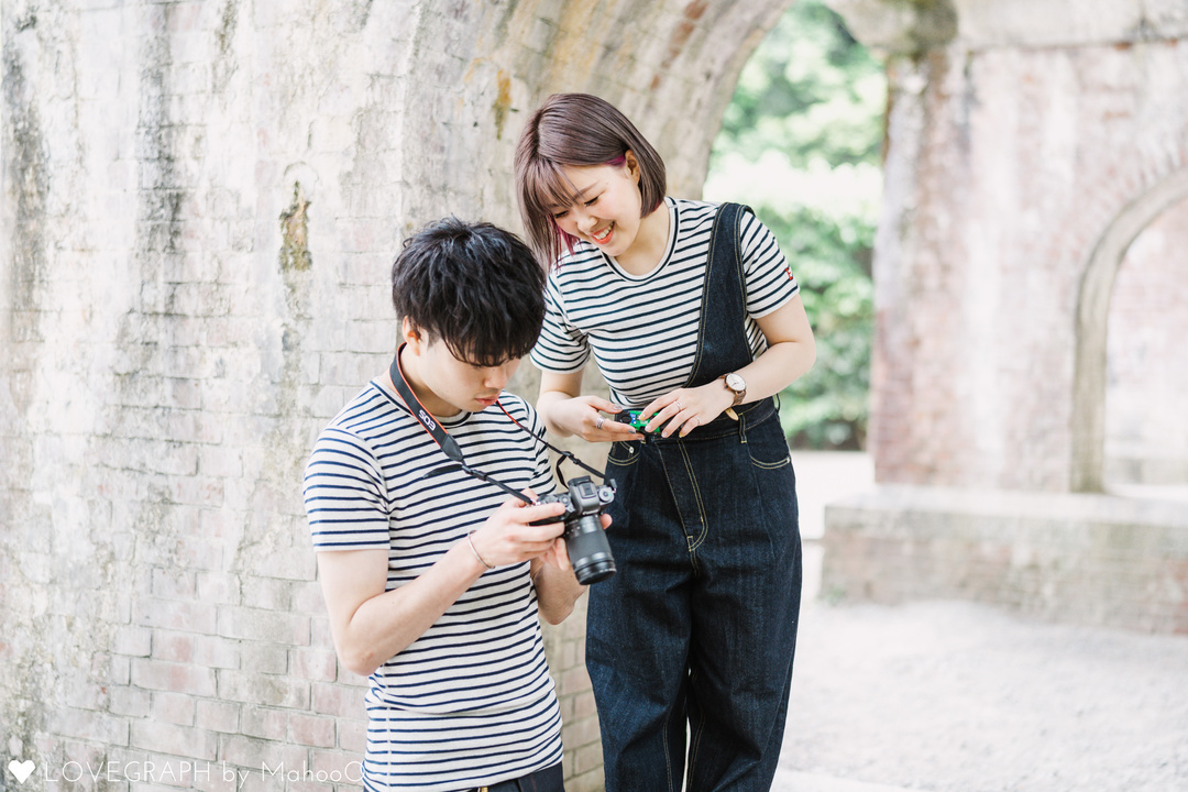 Ryo×Mituki | カップルフォト