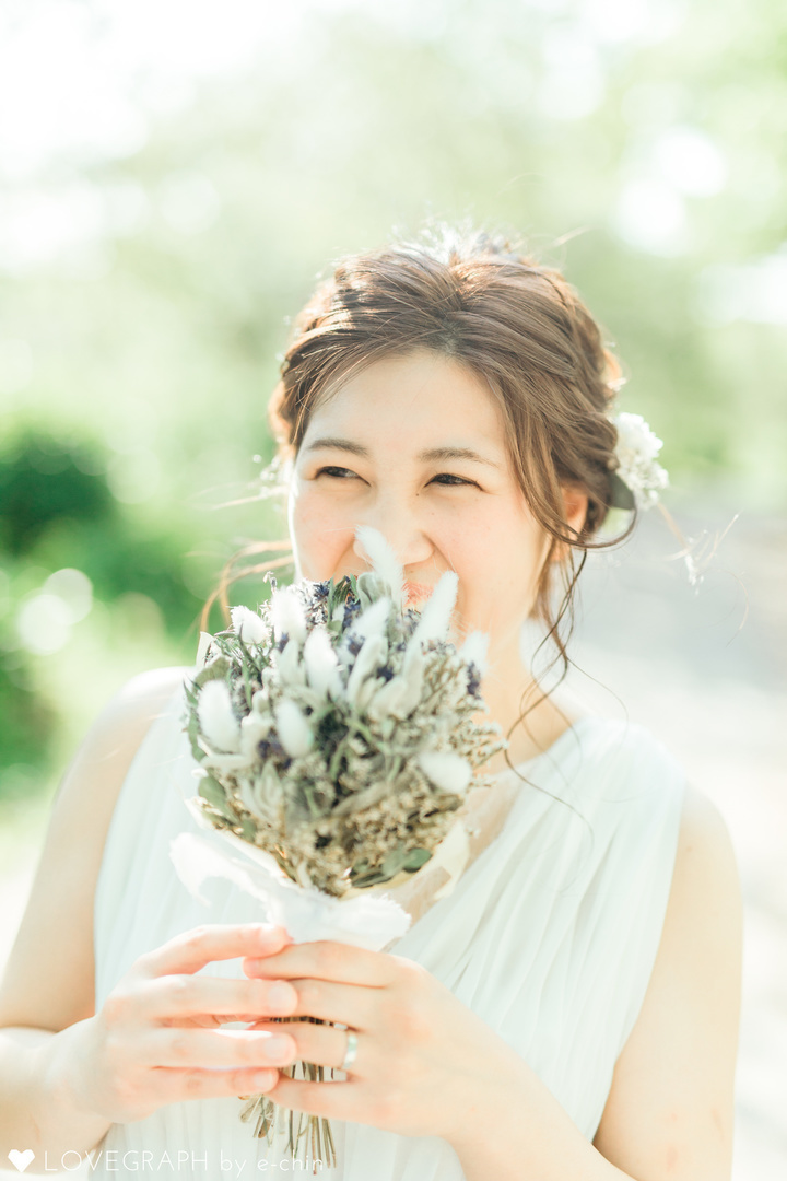 Taka × Mari | 夫婦フォト