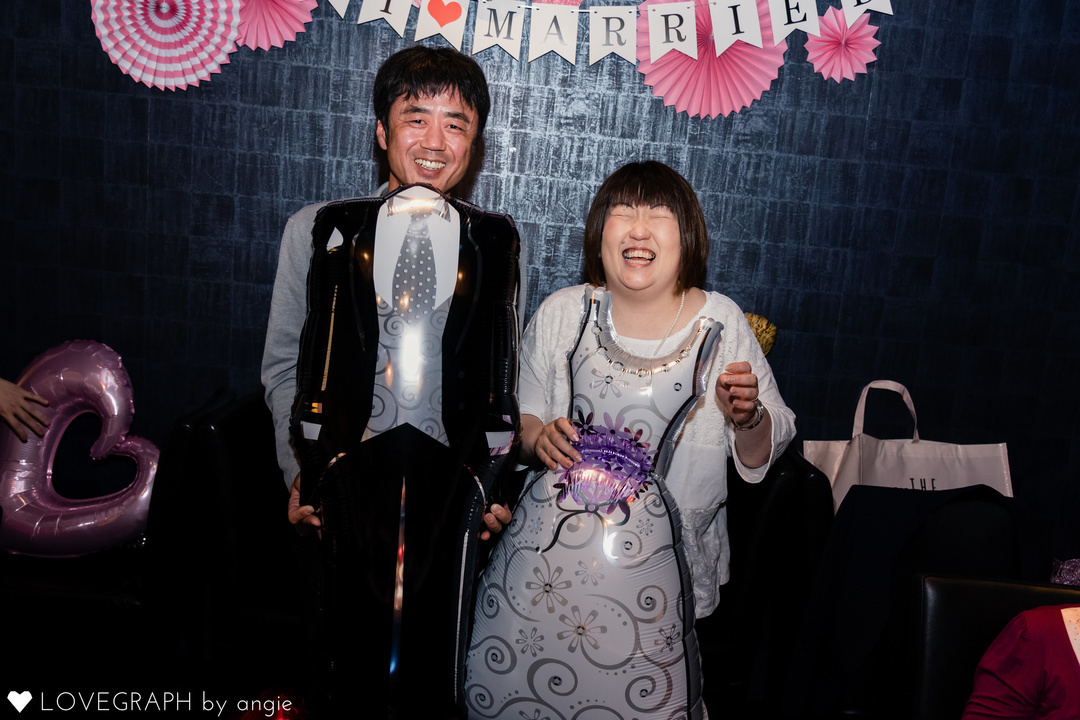 Pin&Yukko | 夫婦フォト