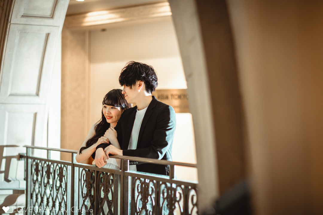 k&n | 夫婦フォト