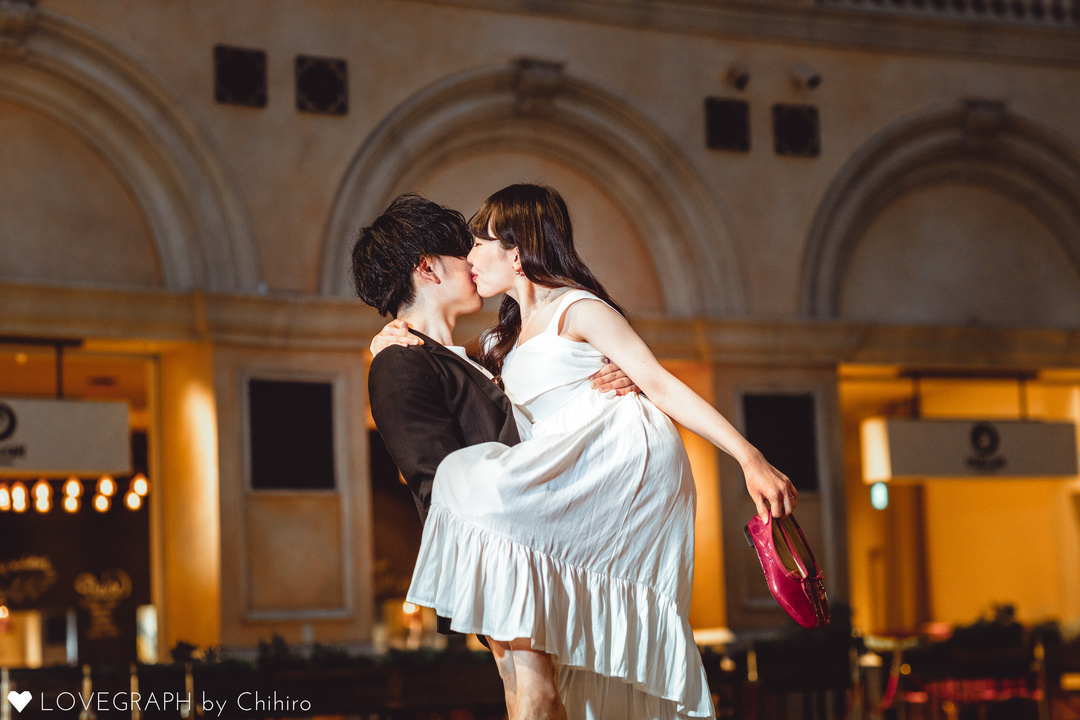 k&n | 夫婦フォト