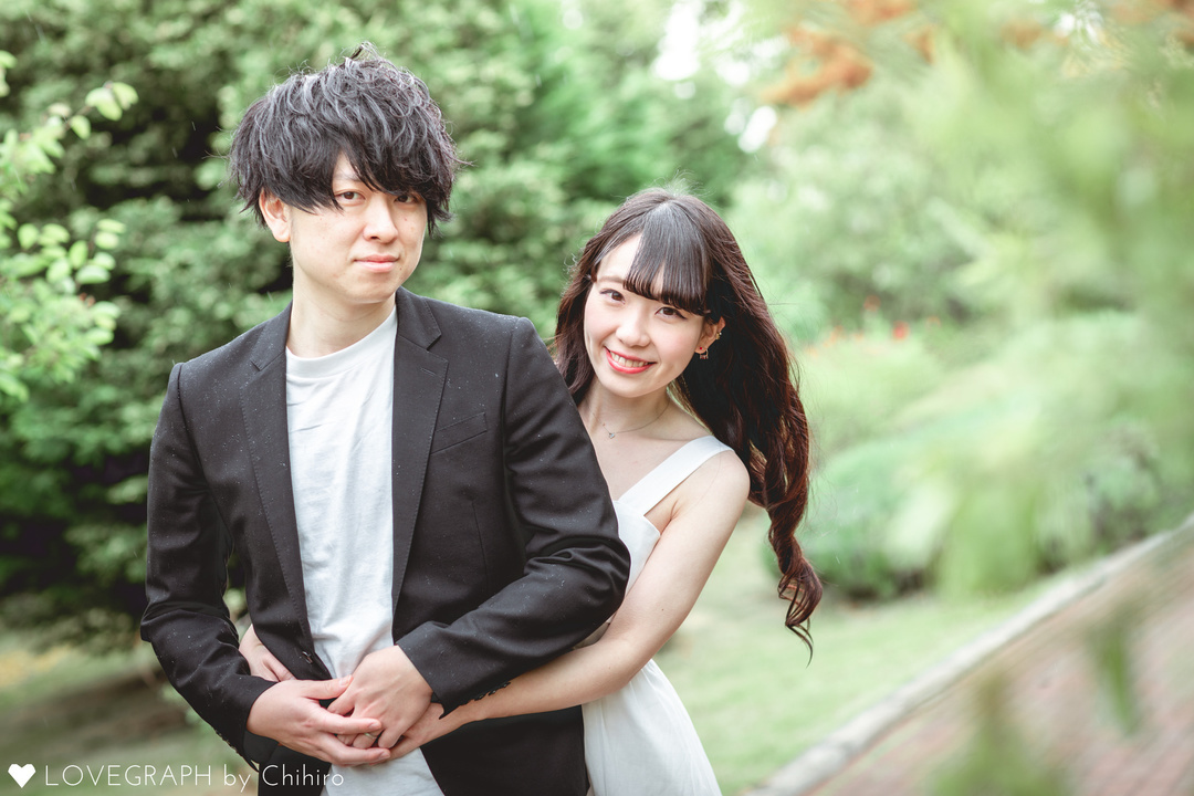 k&n | 夫婦フォト